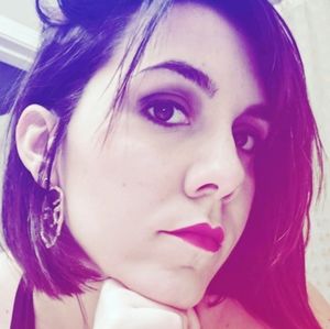 Meet your Posher, Anne